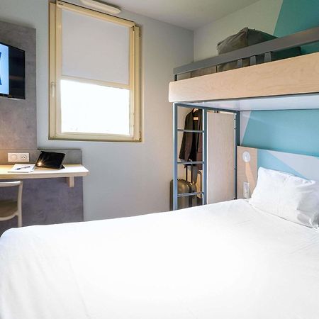 Ibis Budget Bourg En Bresse Exterior foto